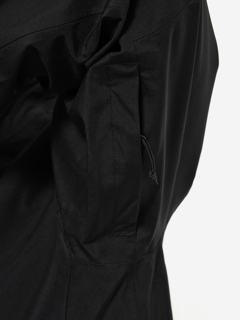 Куртка мембранная мужская The North Face Dryzzle Futurelight 2