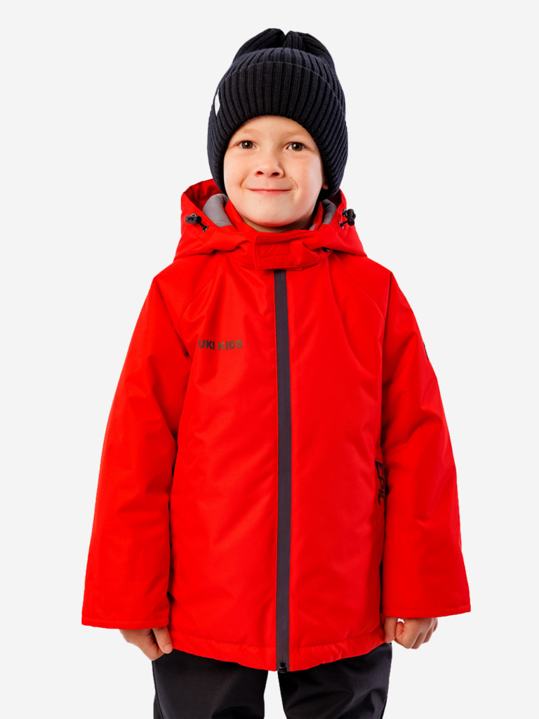 Костюм демисезонный детский UKI KiDS