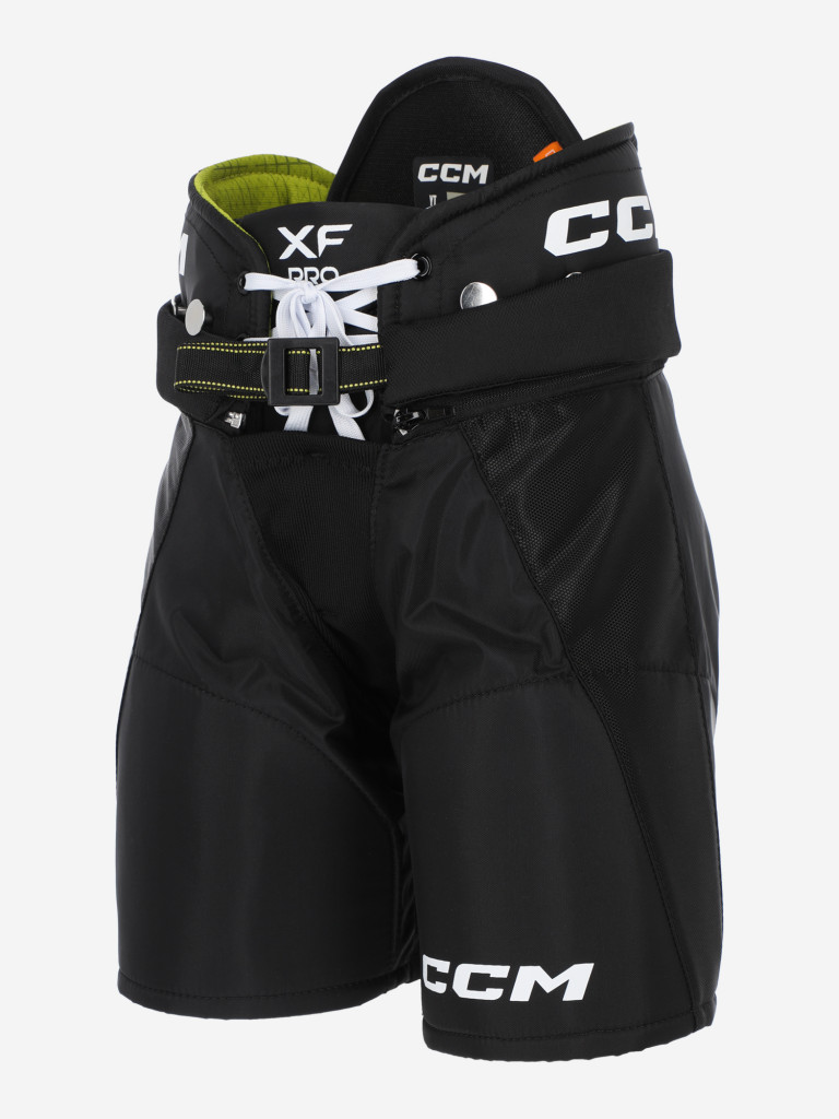 Шорты хоккейные детские CCM Tacks XF Pro YTH