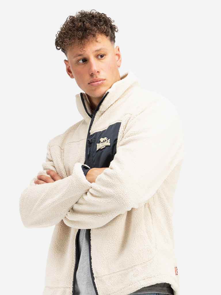 Куртка мужская LONSDALE LARTINGTON