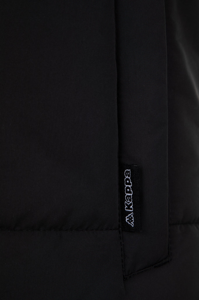 Жилет утепленный женский Kappa