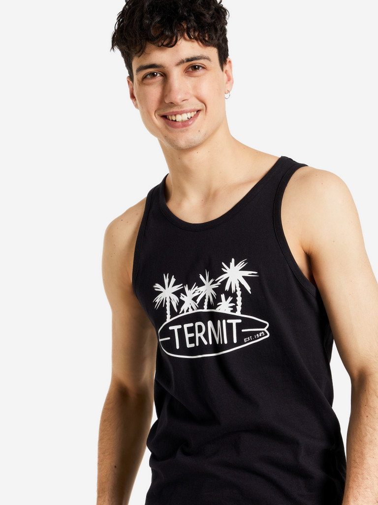 Майка мужская Termit