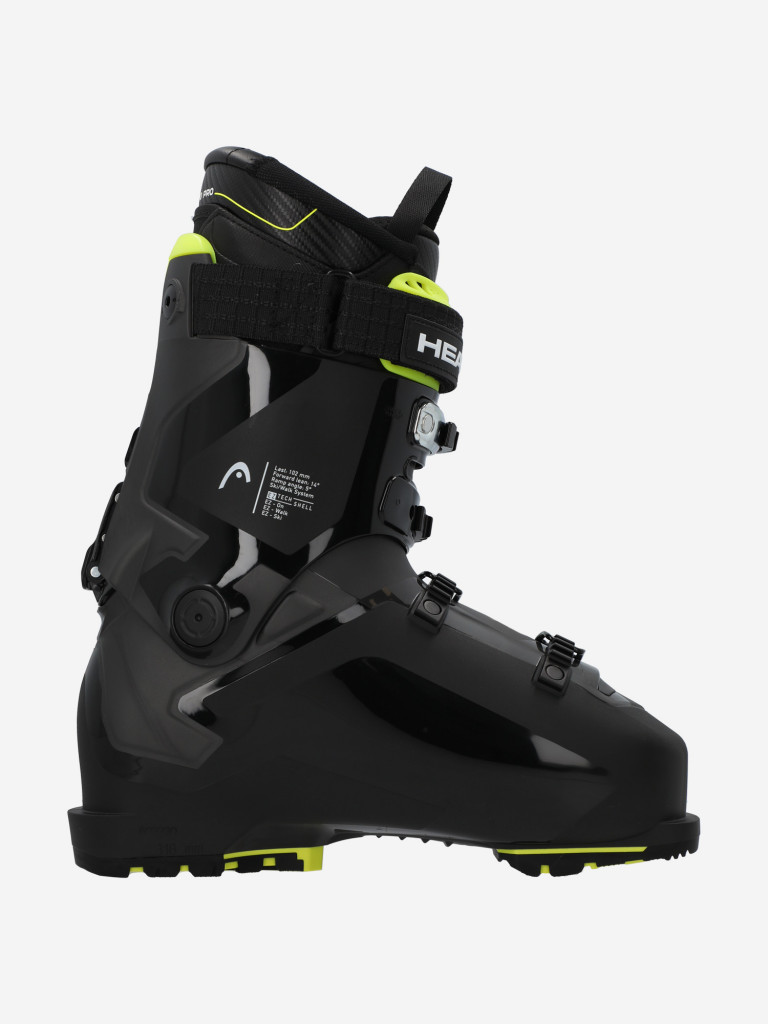 Ботинки горнолыжные Head Edge 120 GW