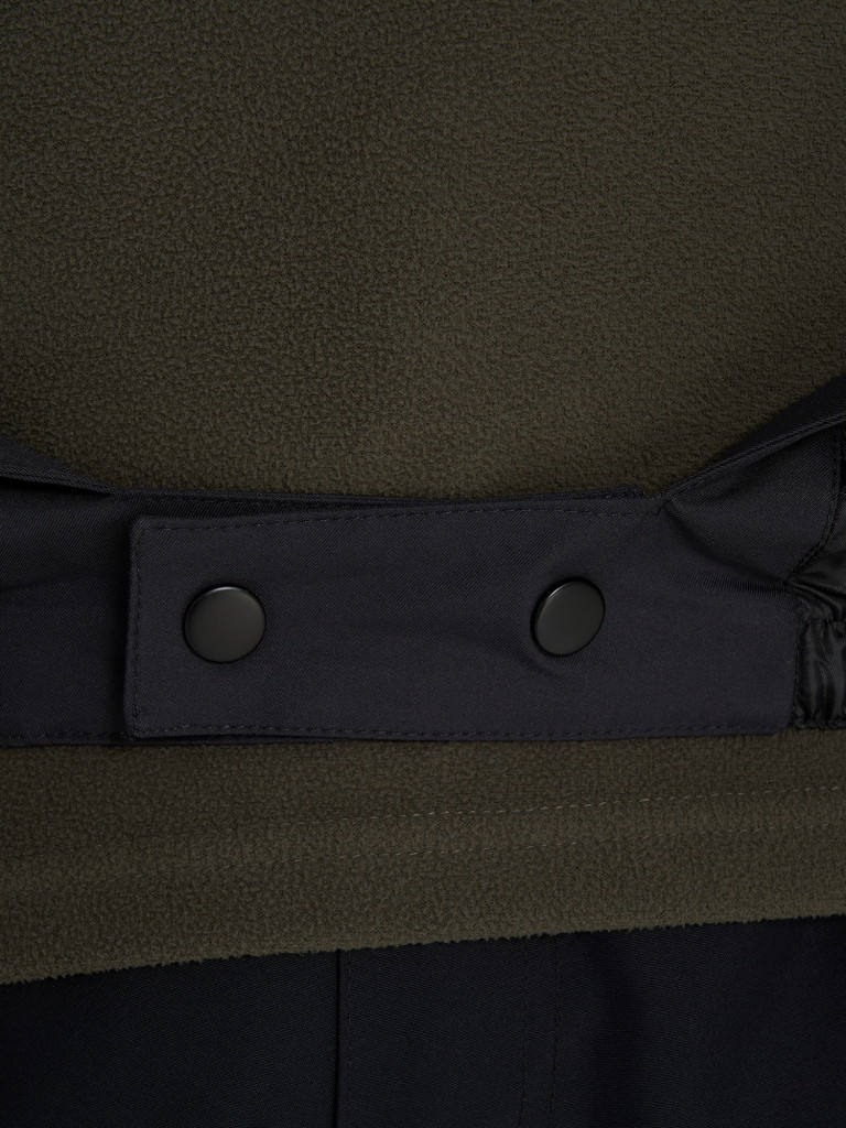 Пуховик мужской Protest