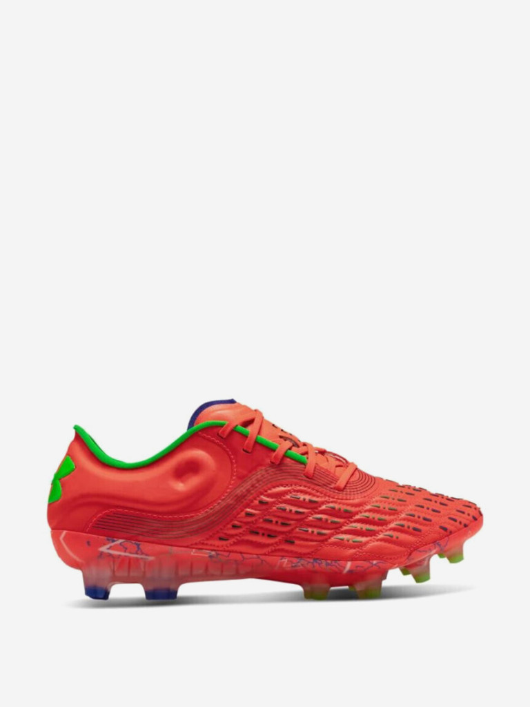 Бутсы Under Armour Magnetico Elite 3 FG
