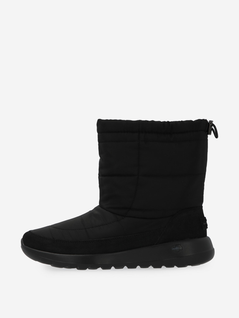 Сапоги утепленные женские Skechers On-The-Go Joy