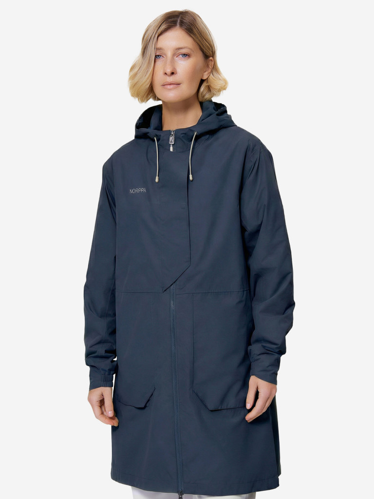 Куртка женская NORPPA Salmi