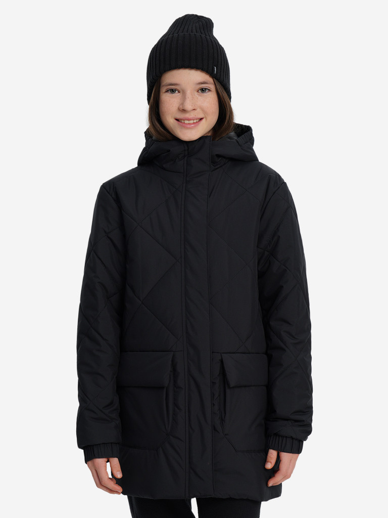 Куртка утепленная для девочек Outventure