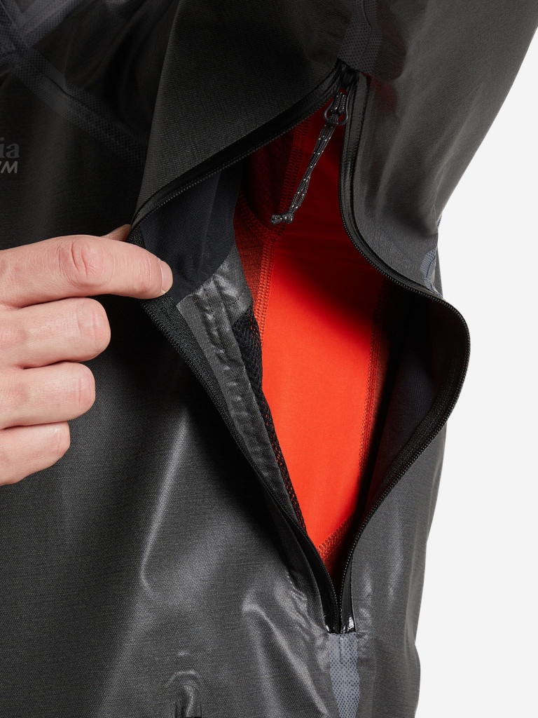 Куртка мембранная мужская Columbia OutDry Ex Reign