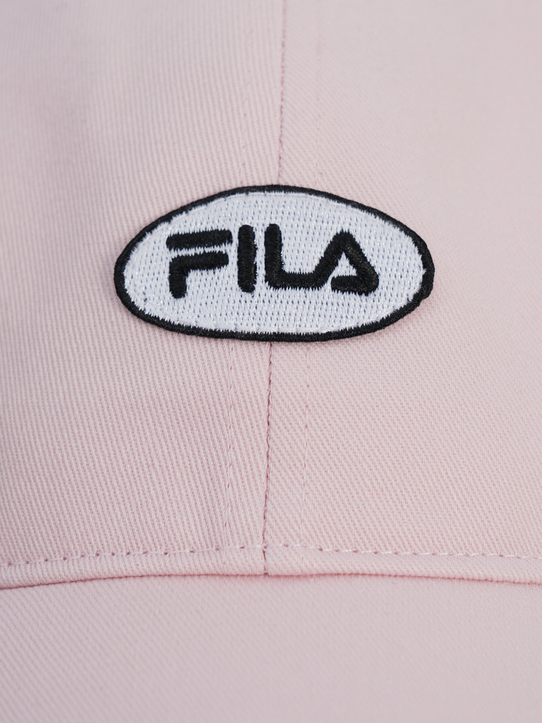 Бейсболка для девочек FILA