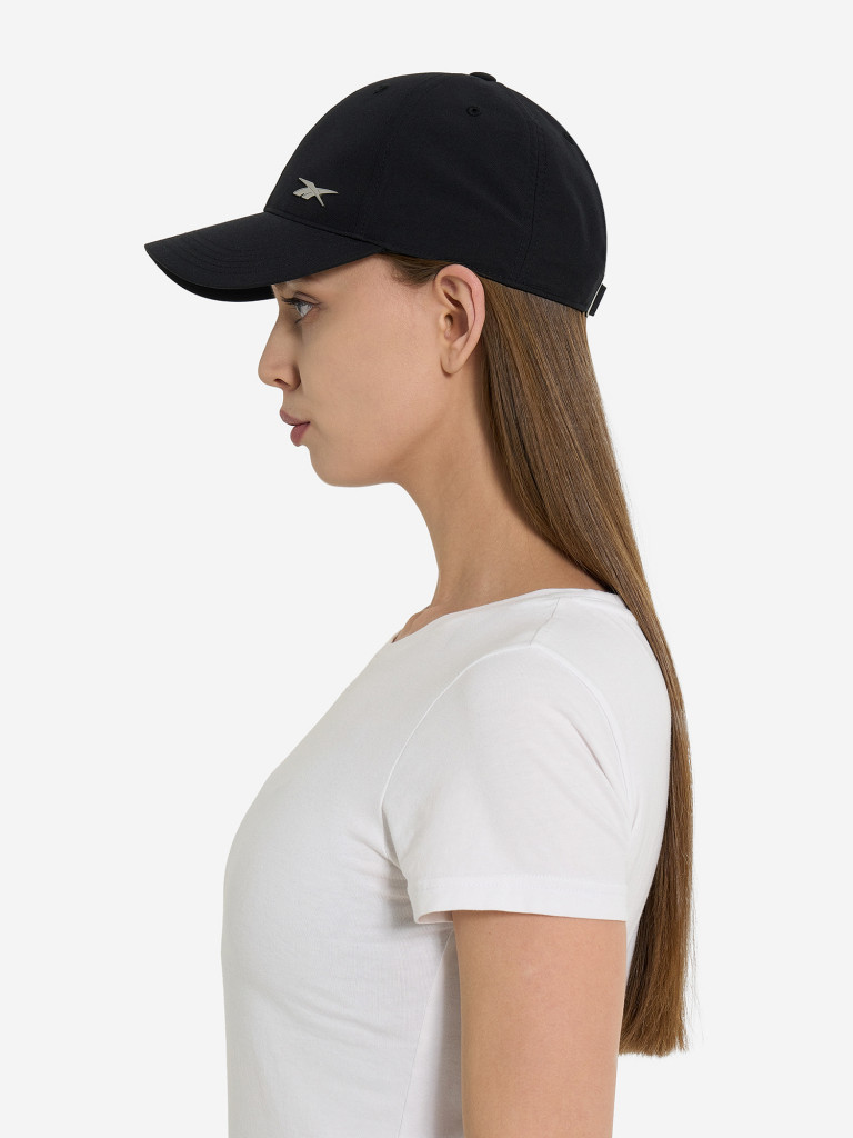 Бейсболка Reebok Badge