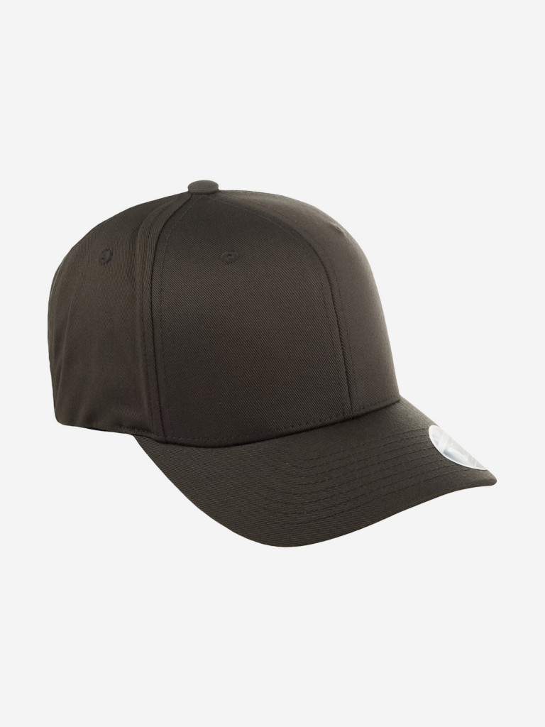 Бейсболка FLEXFIT 6277DC (серый)