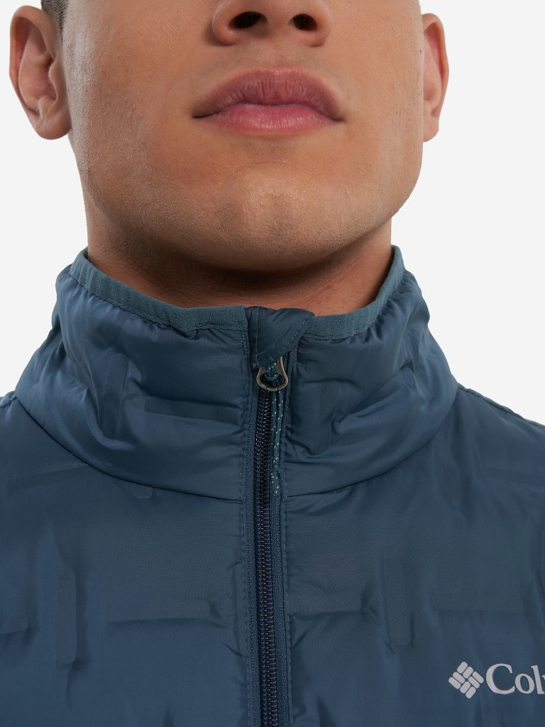 Пуховик мужской Columbia Delta Ridge II Down Jacket