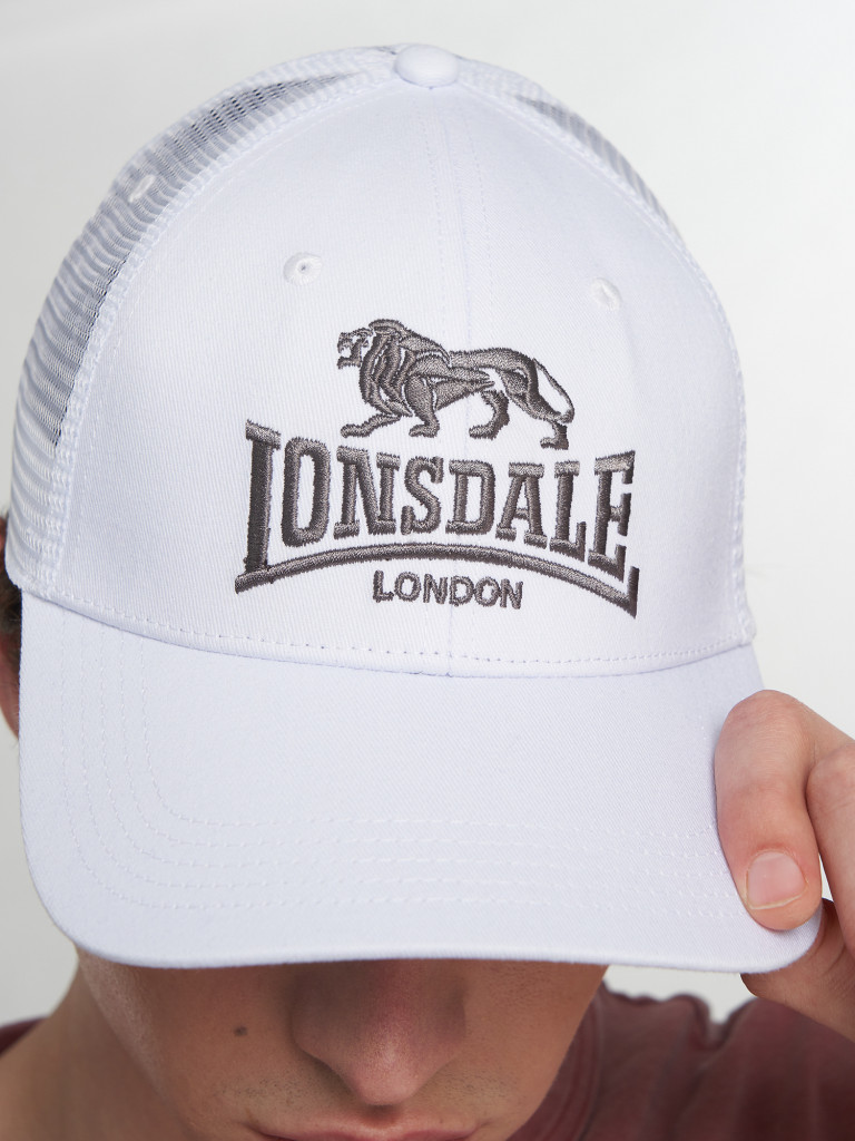 Бейсболка Lonsdale Ashley