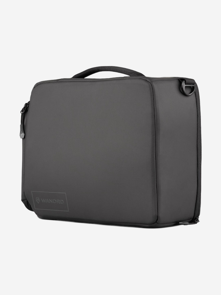 Сумка для фотокамеры WANDRD Camera Cube Essential Plus V2 (PRVKE 31), черный