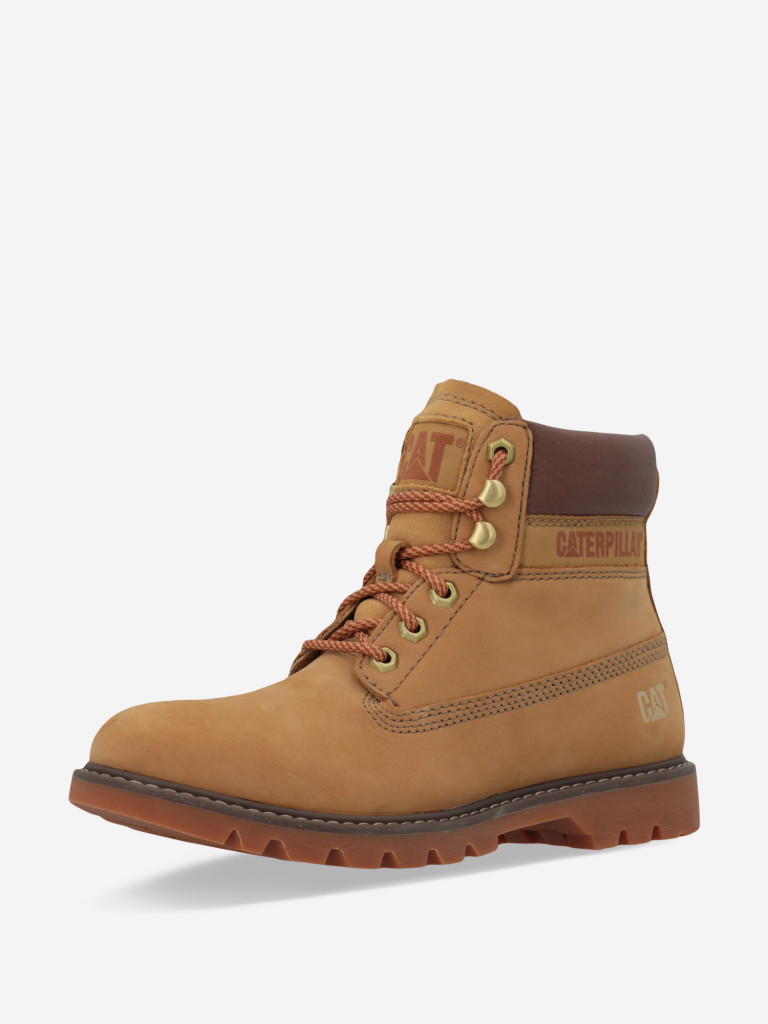 Ботинки женские Caterpillar Colorado