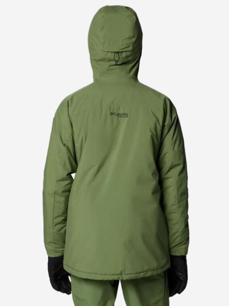 Куртка Columbia Winter District™ III Men's Green