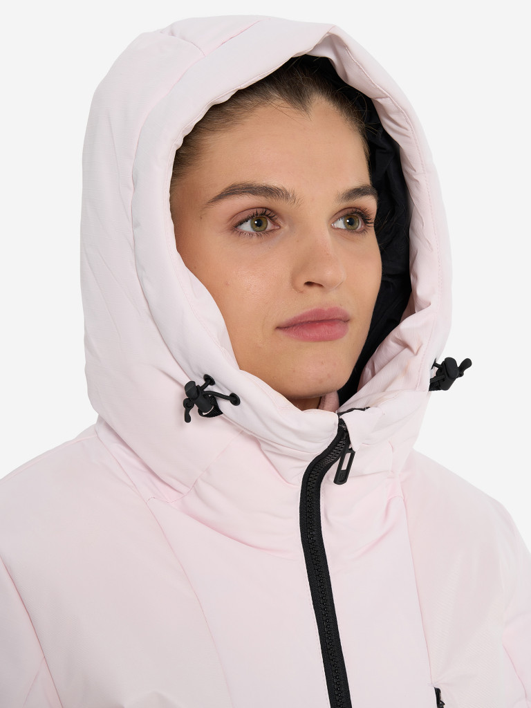 Пуховик женский Volkl