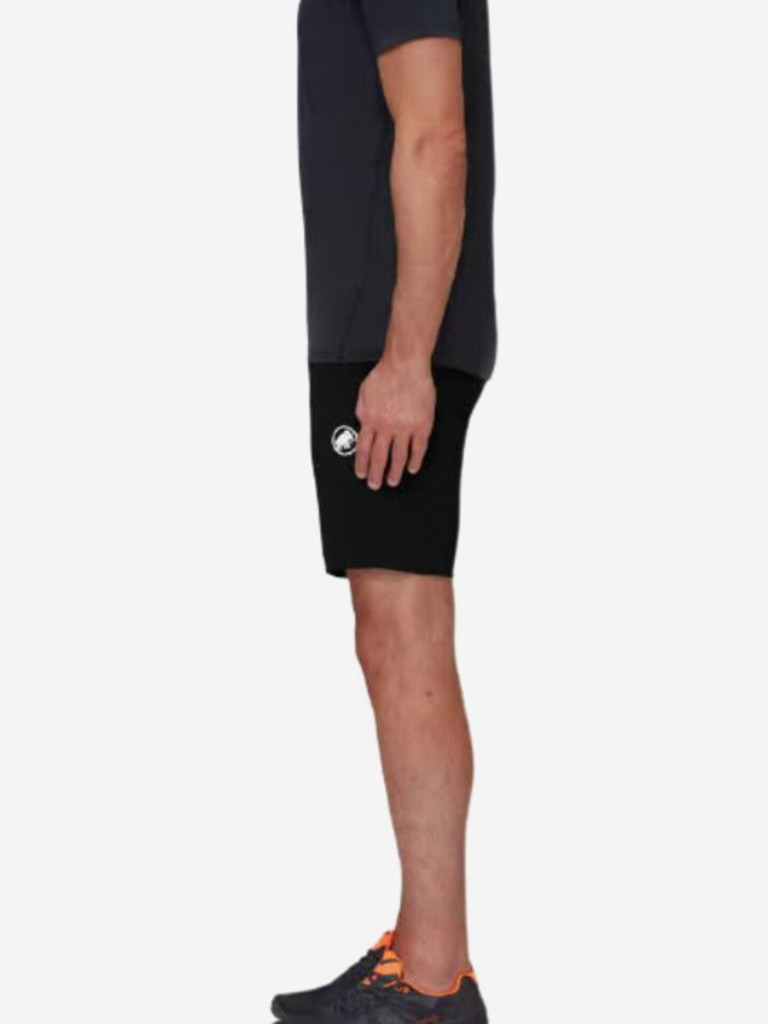 Шорты мужские MAMMUT Taiss SO Shorts