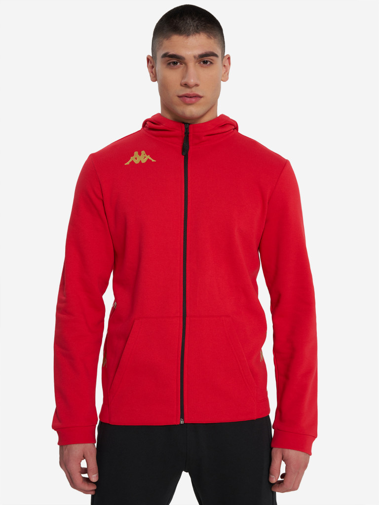 Толстовка мужская Kappa Giordizi