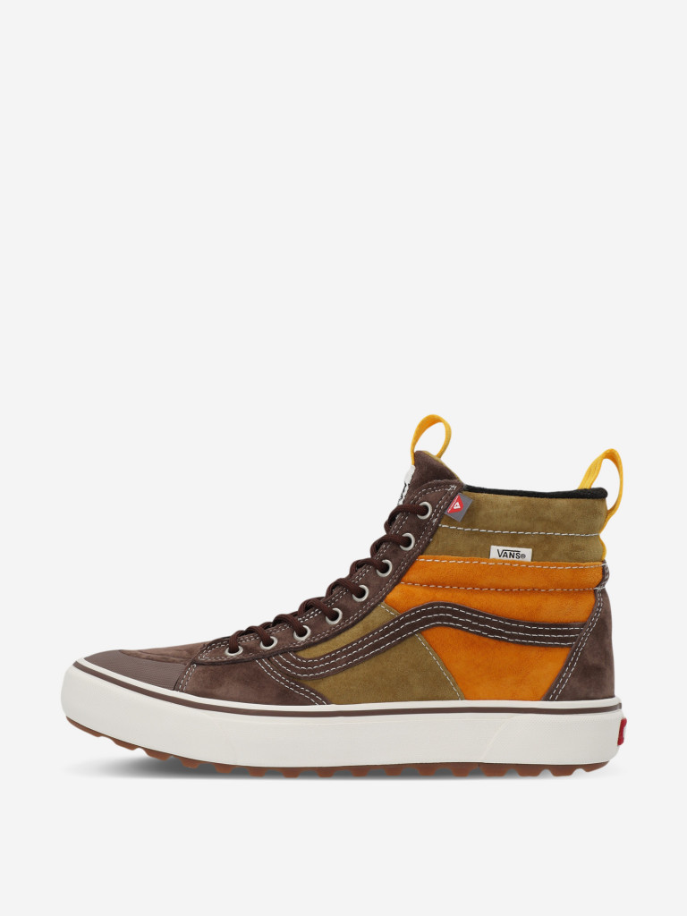 Кеды мужские Vans SK8-Hi MTE-2