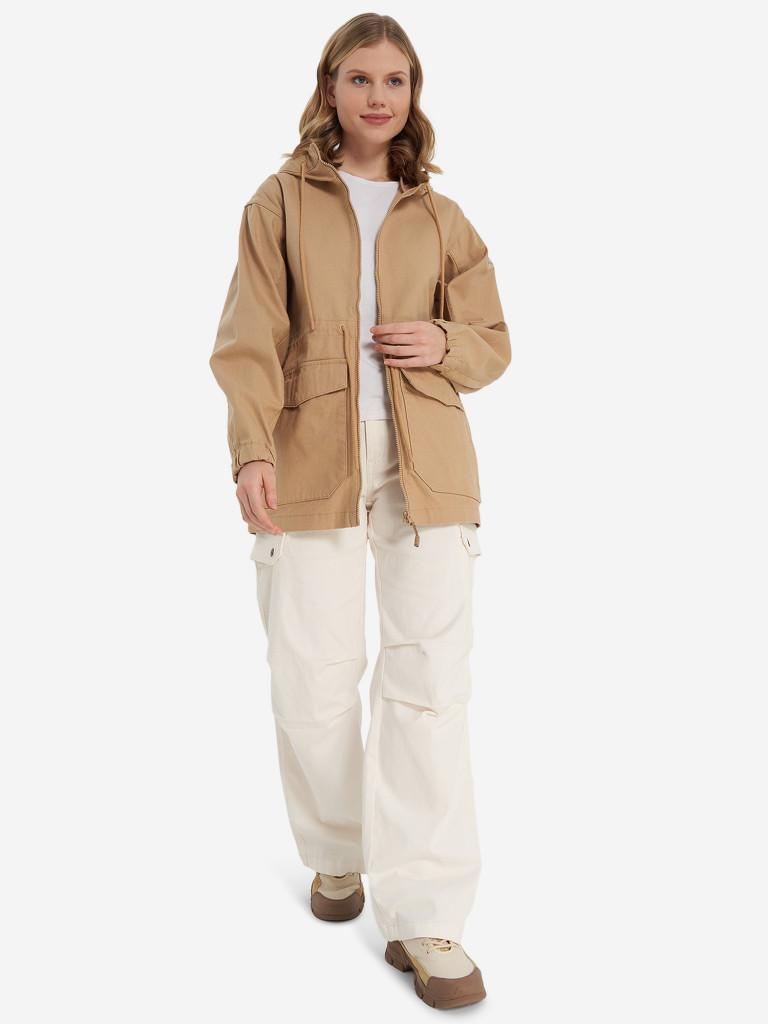 Легкая куртка женская Northland