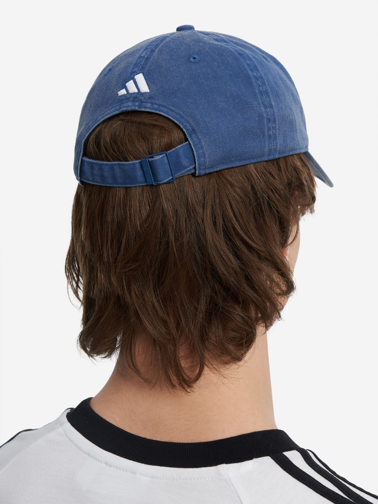 Бейсболка adidas
