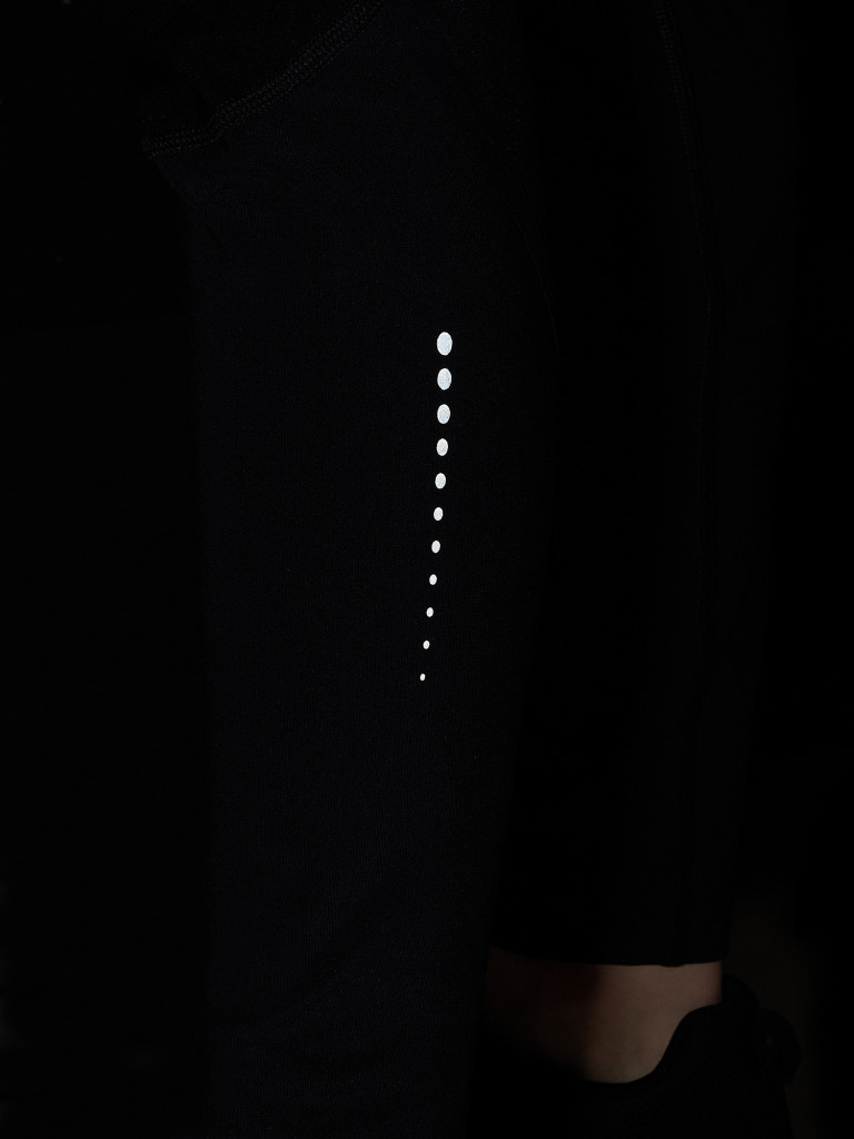 Легинсы женские Odlo Zeroweight Warm