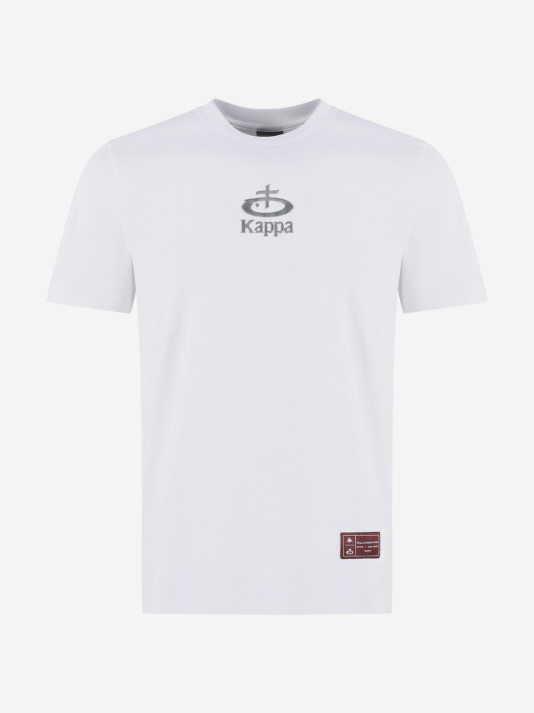 Футболка Kappa x OBLADAET