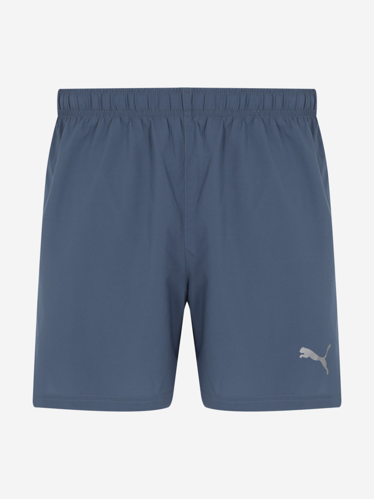 Шорты мужские PUMA Run Favourite Woven 5 Session