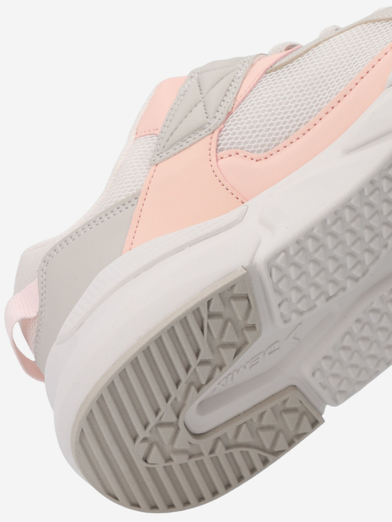 Кроссовки для девочек Demix Sprinter Verse Jr