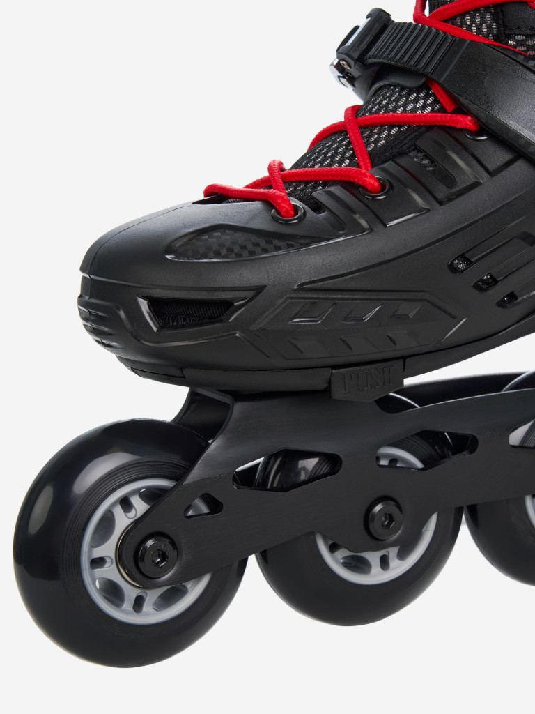 Роликовые коньки детские раздвижные FILA NRK Junior