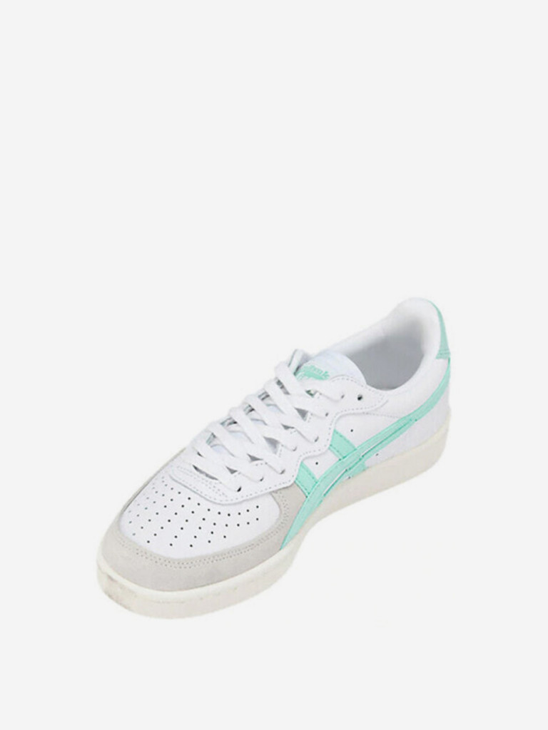 Кроссовки Onitsuka Tiger Gsm 'Green'