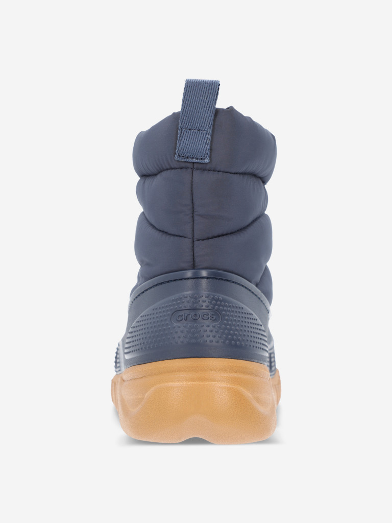 Сапоги утепленные Crocs Duet Max Ii Boot