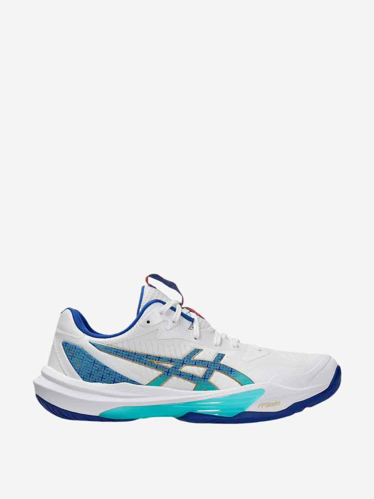 Кроссовки мужские Asics Elite FF 3