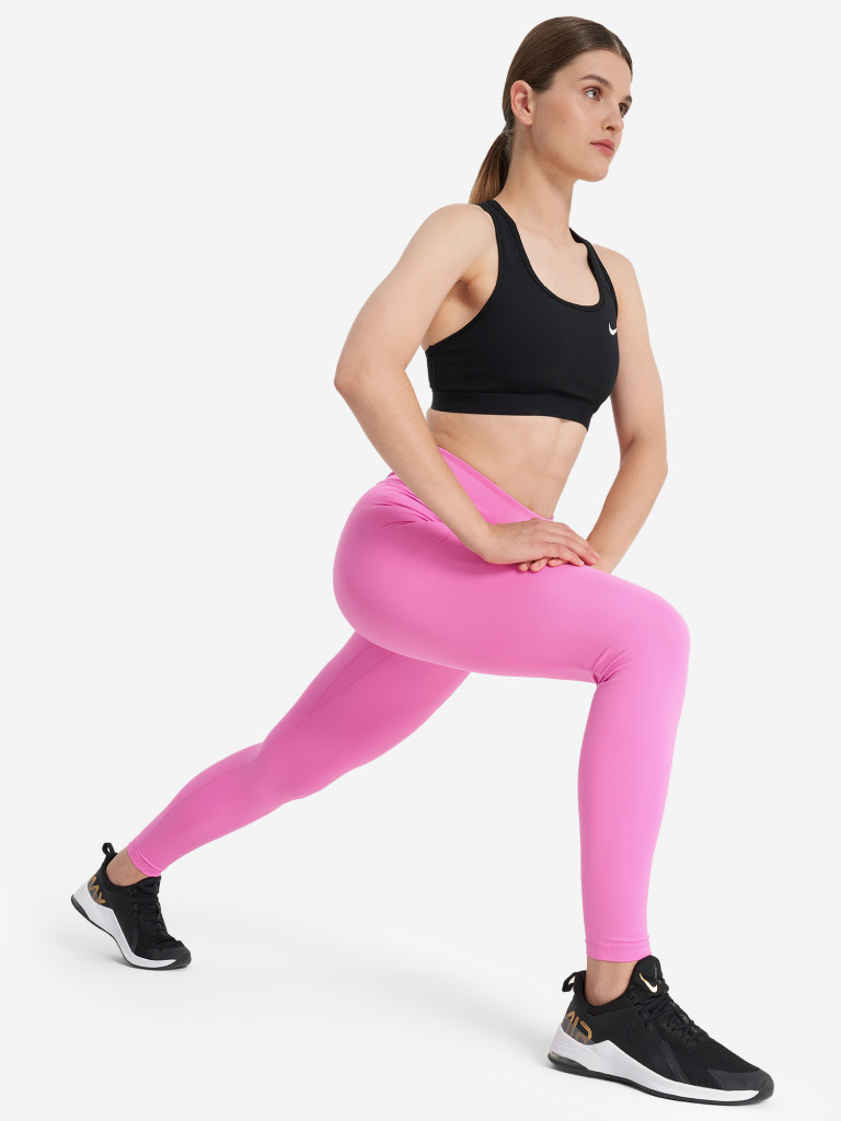 Легинсы женские Nike One