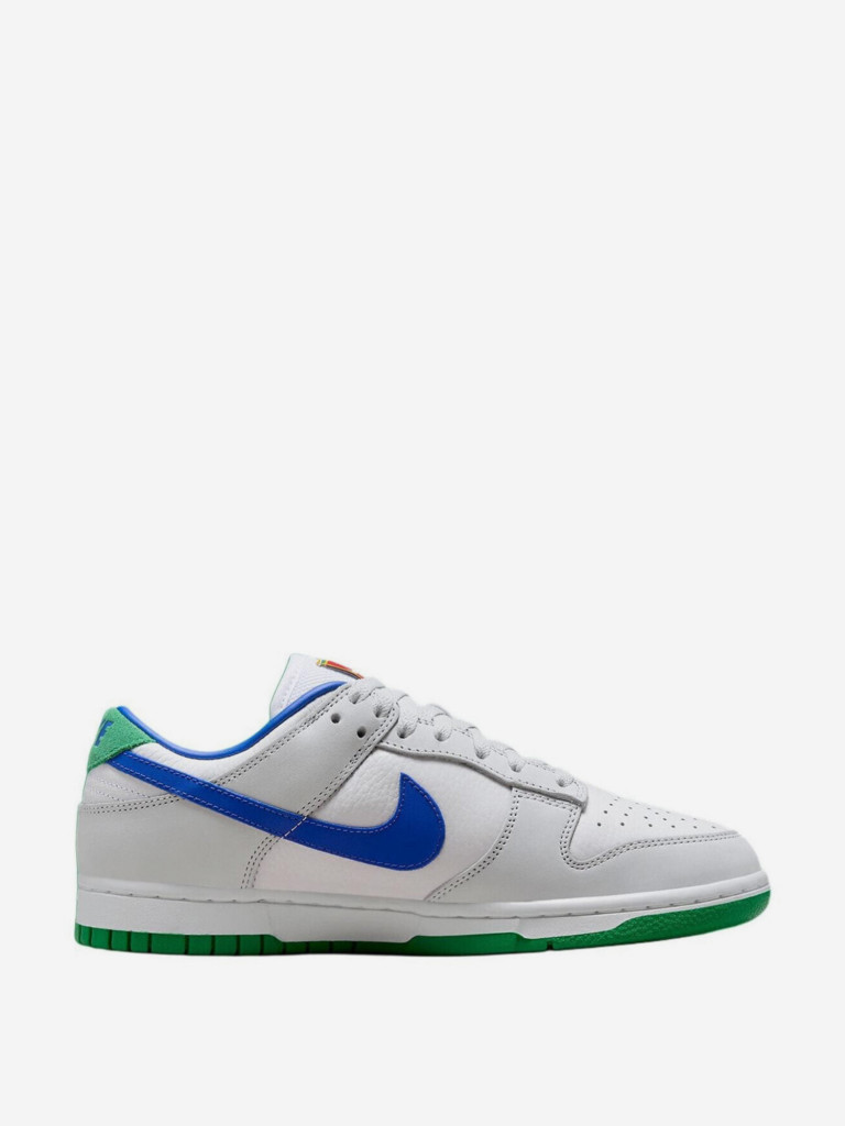 Кроссовки Nike Dunk Low Tennis Classic