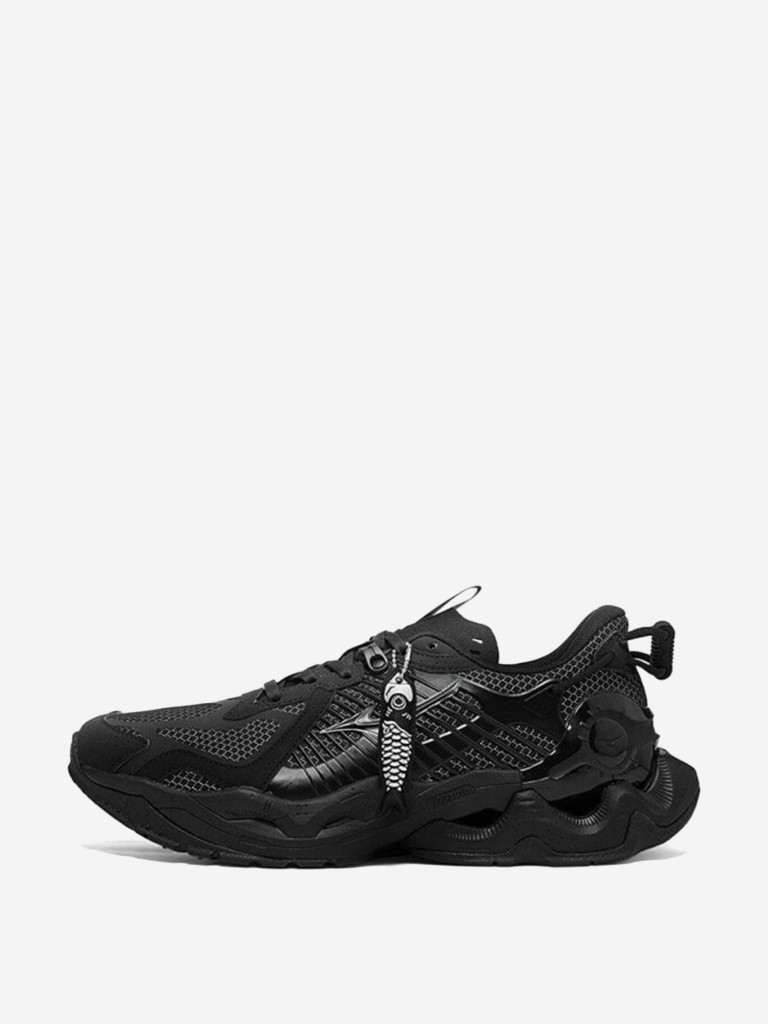 Кроссовки Mizuno Koi 2K