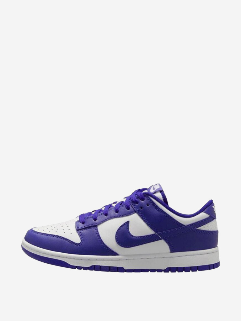 Кроссовки Nike Dunk Low Concord