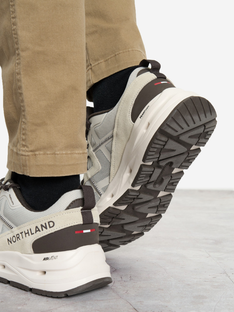 Кроссовки мужские Northland Sky Airvent