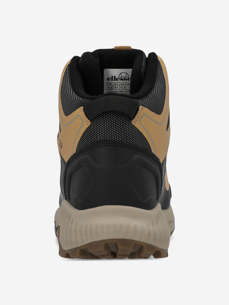 Ботинки мужские Ellesse Kenny