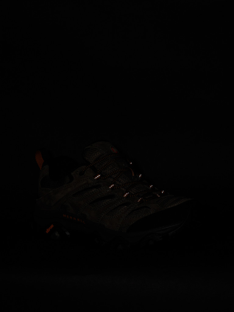 Полуботинки мужские Merrell Moab 3