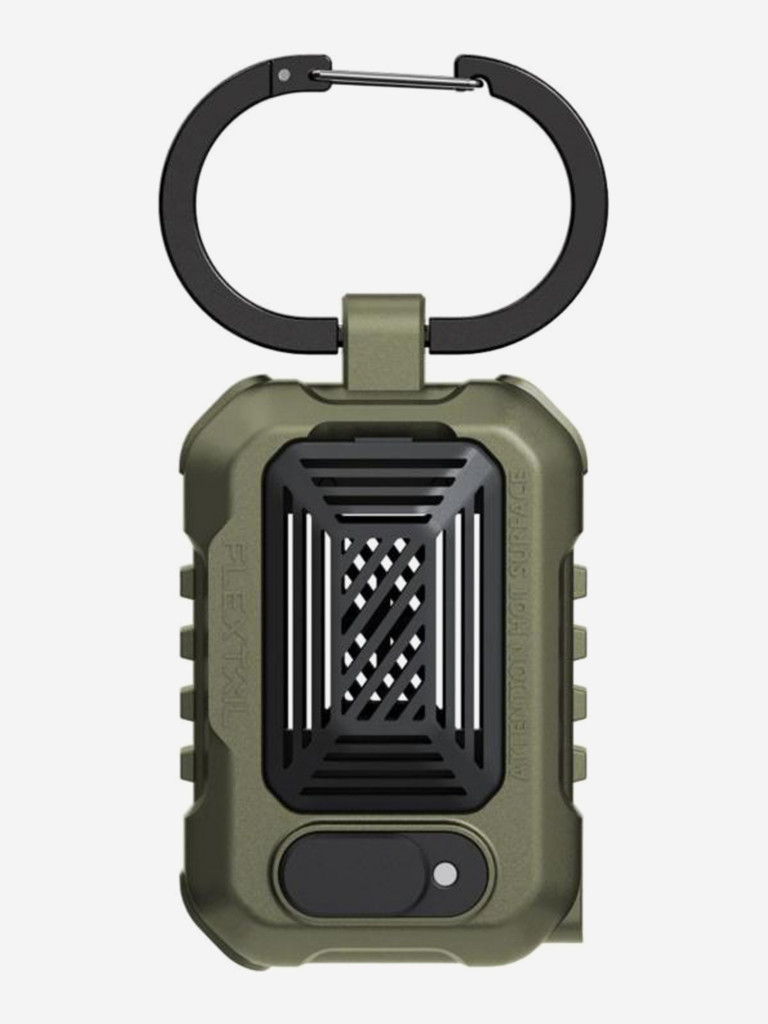 Фумигатор Flextail Light repel Green