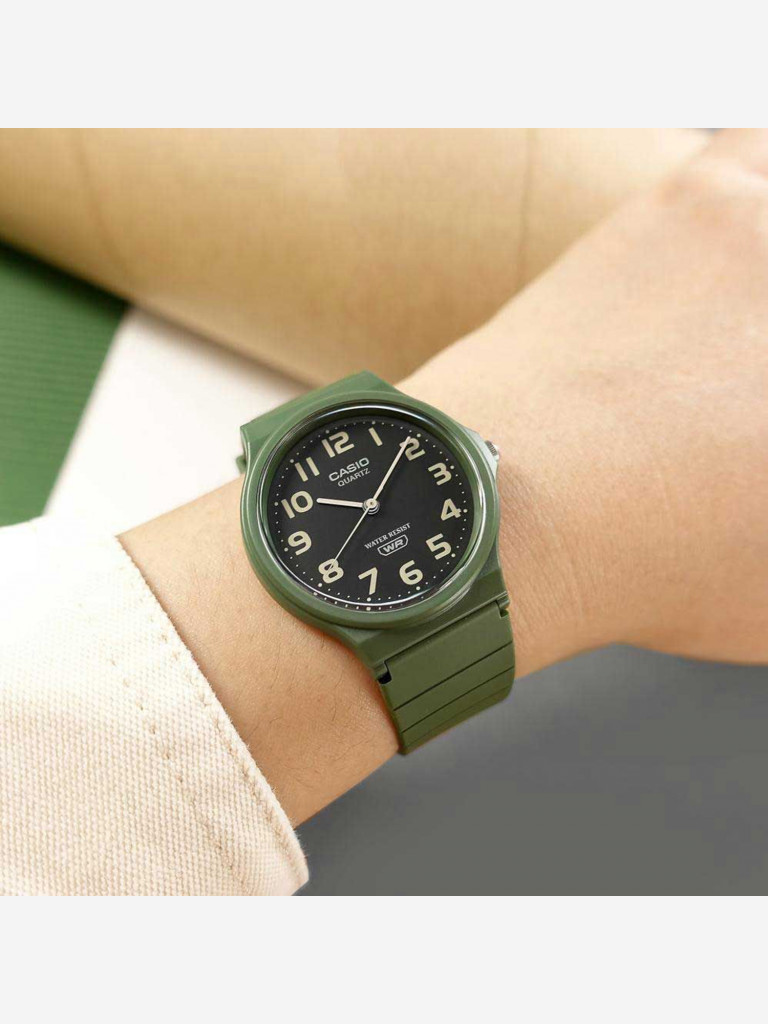 Наручные часы CASIO