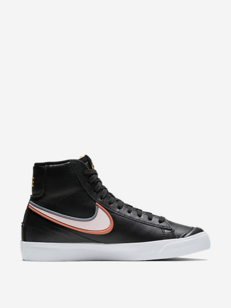Кеды высокие женские Nike Blazer Mid 77 Infinite