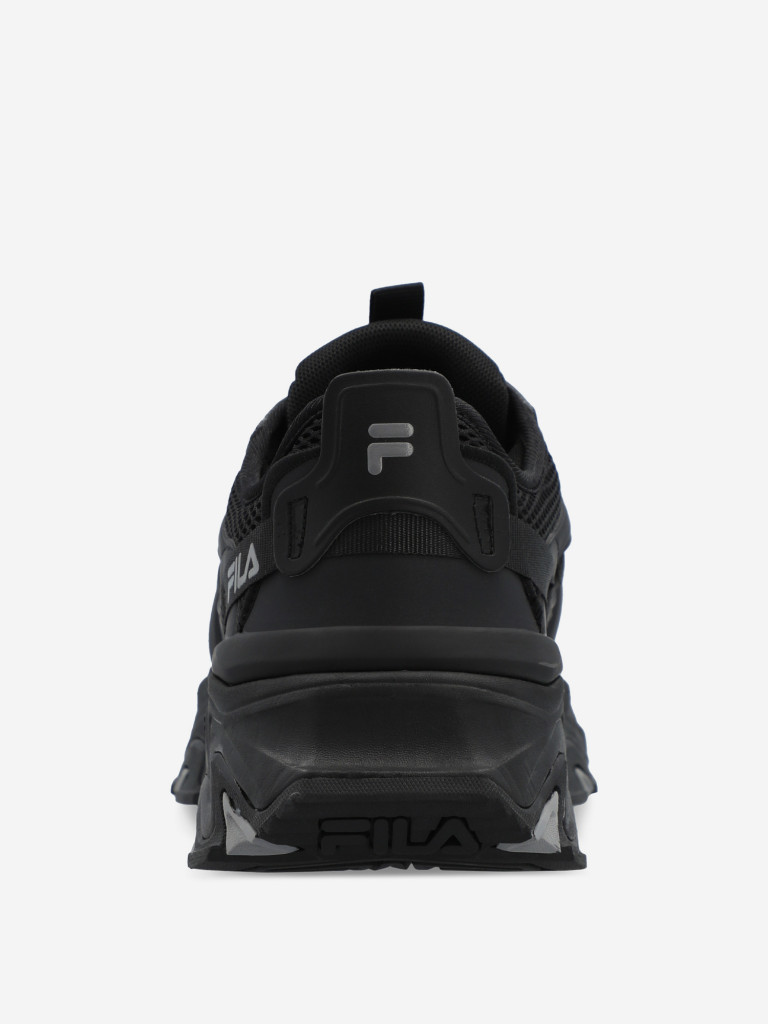 Кроссовки мужские FILA Trace Low M