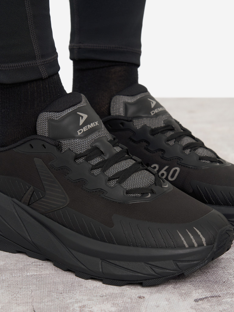 Кроссовки мужские Demix Blazer Trail