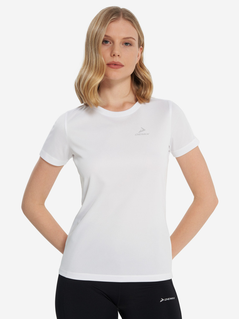 Футболка женская Demix