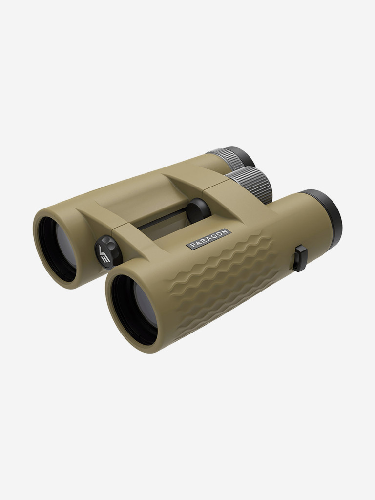 Бинокль для охоты и рыбалки Vector Optics Paragon 10x, линзы 42 мм HD