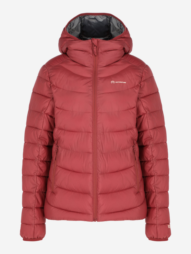 Пуховик женский Outventure